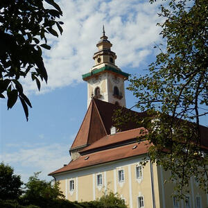 Kirchturmsanierung