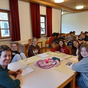 Kleingruppen