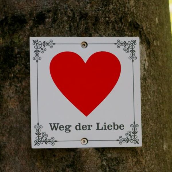 liebe / Christiane Raabe In: Pfarrbriefservice.de