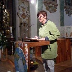 Dekanatsmaiandacht 