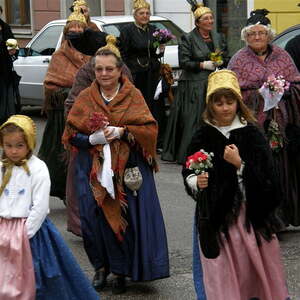 Erntedankfest