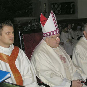 Festgottesdienst