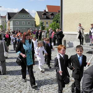 Erstkommunion