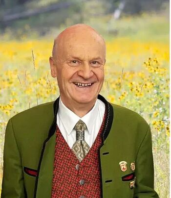 Moshammer Johann