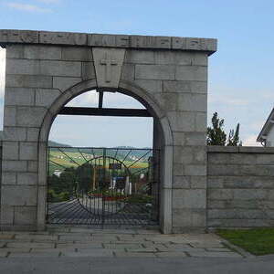 Friedhof