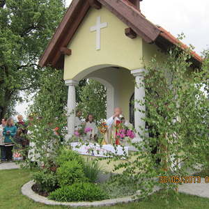 Fronleichnam 2013