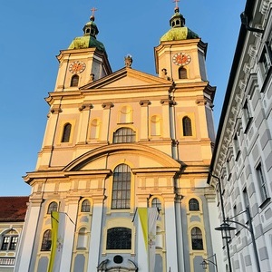 Waldsassen