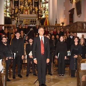 COROSANIMA und Marini Consort