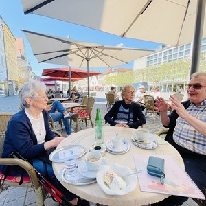Bayreuth