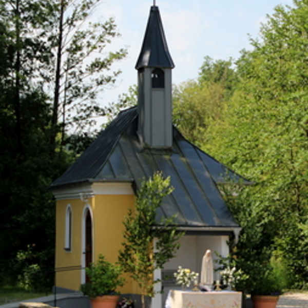 Bründlkapelle