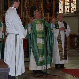 Priesterjubiläum