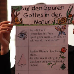 Kindermesse