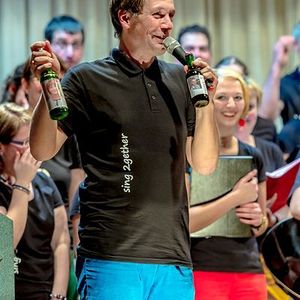 Konzert - best of chor4you