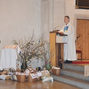 Lumen Christi