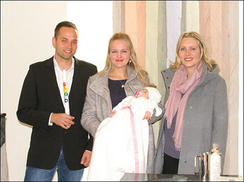 Helene Maria Kastner