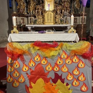 Vorstellgottesdienst