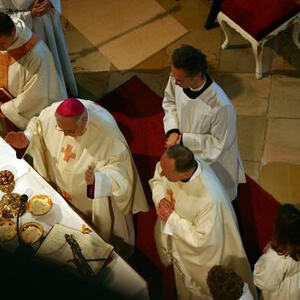 Festgottesdienst
