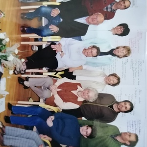 50 Jahre Pfarre
