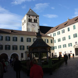 Südtirol-Reise