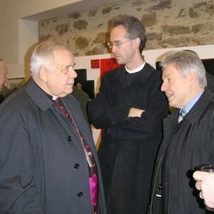Festgottesdienst