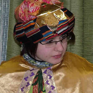 Sternsinger