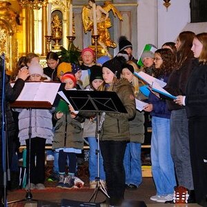 Kirchenchor