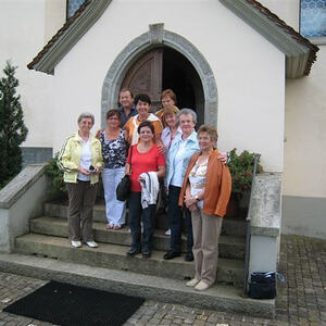Schweizreise