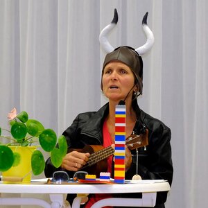 Lydia Neunhäuserer