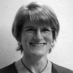 Sieglinde Pagitsch - Exerzitien Begleitung