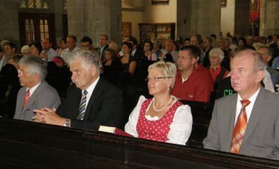 Kirchweihfest 