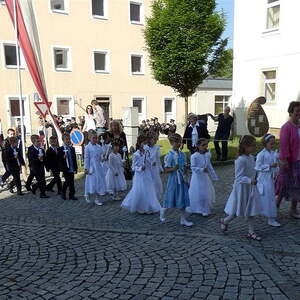 Erstkommunion