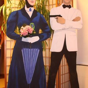 Faschingsball in der Pfarre St. Quirinus Kleinmünchen