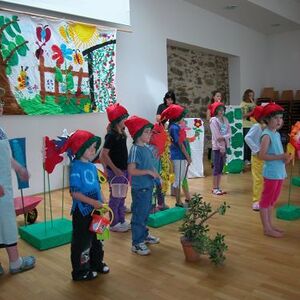 Kinderchor