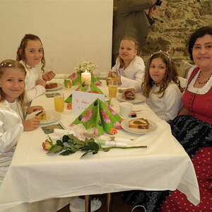 Erstkommunion