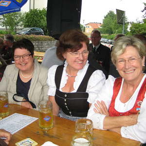 Pfarrfest 2015