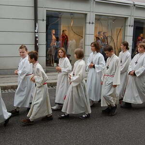 Erntedankfest