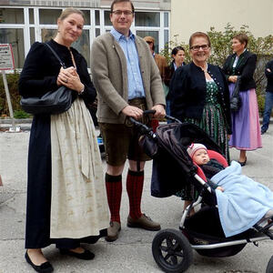Erntedankfest