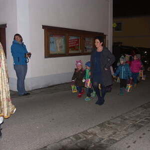 Martinsfest 2015