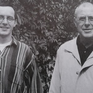 50 Jahre Pfarre