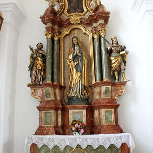 Marienaltar