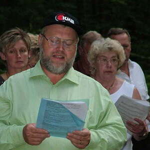 Maiandacht 