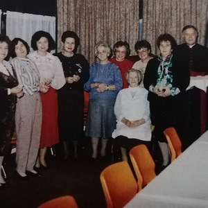 50 Jahre Pfarre