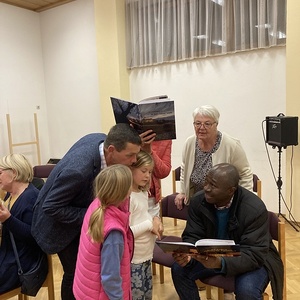 30 Jahre Schola