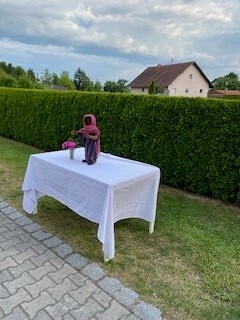 Mai-Andacht