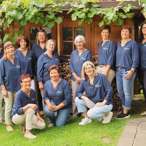 aktuelles KFB-Team