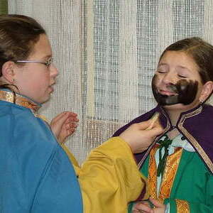 Sternsinger