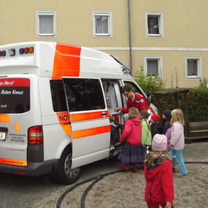 Kindergartenkinder