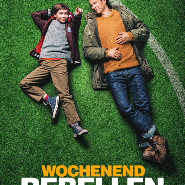 Wochenenrebellen