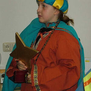 Sternsinger