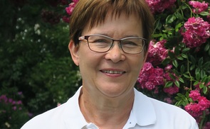 Irmgard Neumayer     